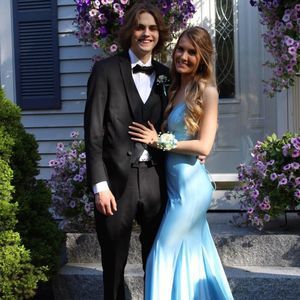 Meet your Posher, Shannon